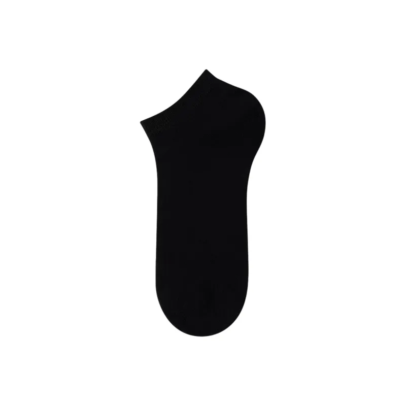 LUNNIFEIYA No Show Socks Unisex Combo Set-14