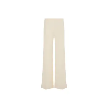 THE ROW Foulard Trousers