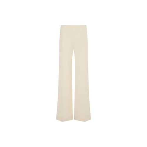THE ROW Foulard Trousers