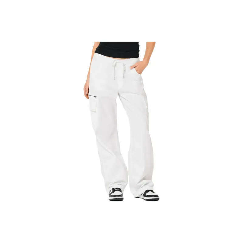 Hollister Cargo Pants Women's-0
