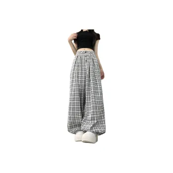 Mu Xiao Xin Casual Pants Women's