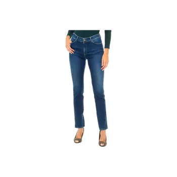 ARMANI JEANS Jeans Women's Blue