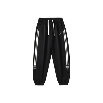 TREK&TRAVEL Casual Pants Men
