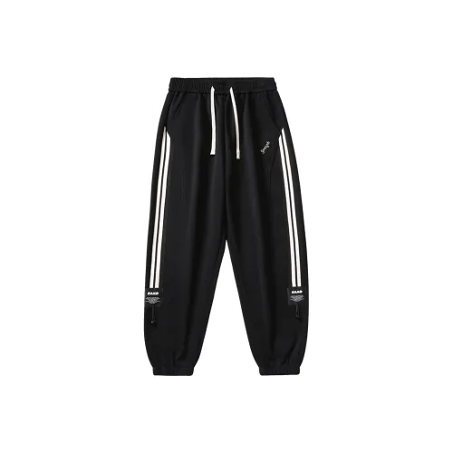 TREK&TRAVEL Casual Pants Men