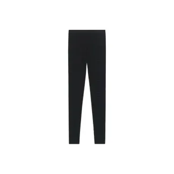Givenchy Leggings Women's Black