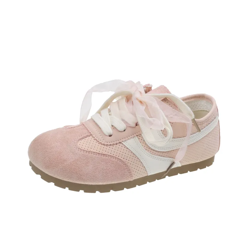 Nrillo Casual Shoes Women's Low Top-5