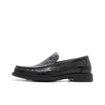 Satchi Business Casual Men's Black
