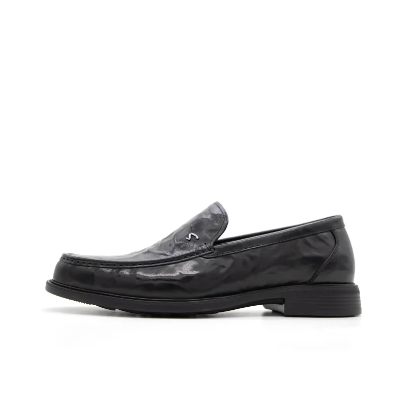 Satchi Business Casual Men's Black-0
