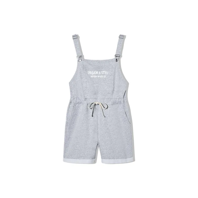 EPTISON WOMAN Casual Shorts Women's-0