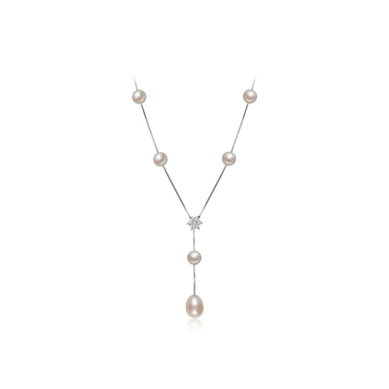 GN PEARL Necklaces Women's-0