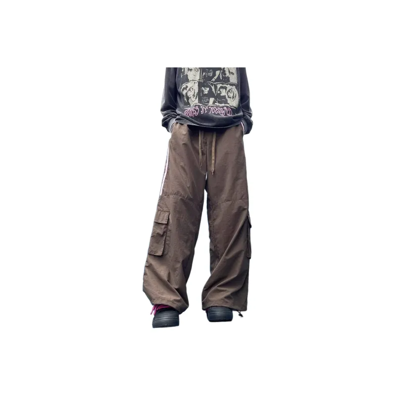 SIL VITIN Casual Pants Unisex-9
