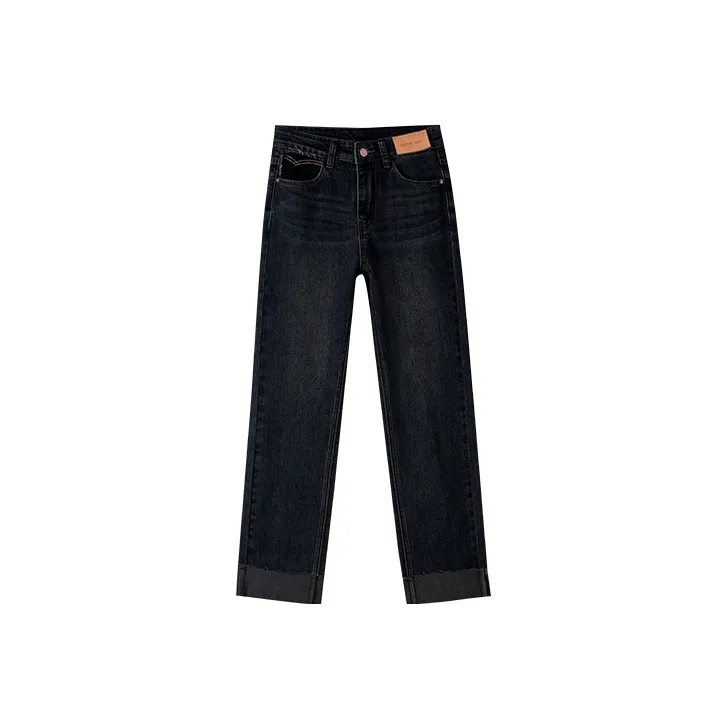 MITUAN Jeans Women's-6