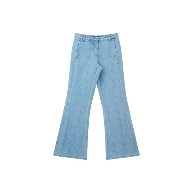 Bebe Jeans Women's Denim Blue-0