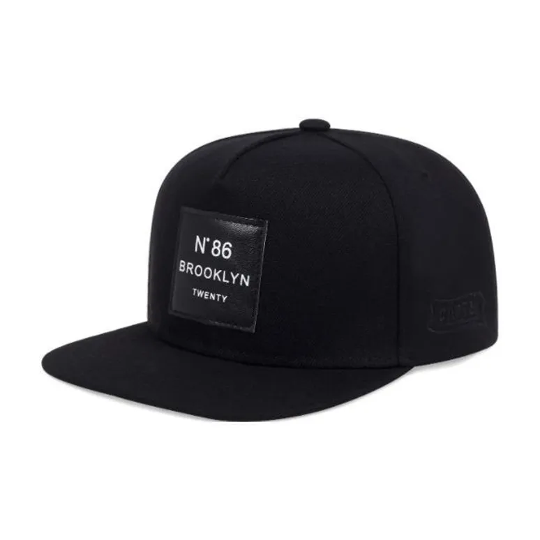 Yalu Cotton Baseball Caps Unisex-5