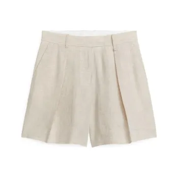 ARKET Casual Shorts Women's Beige