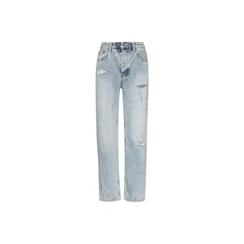 Ksubi Brooklyn Skream Trashed Jeans