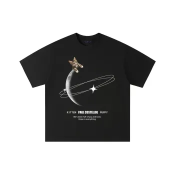 PAUL COSTELLOE T Shirt Unisex Combo Set