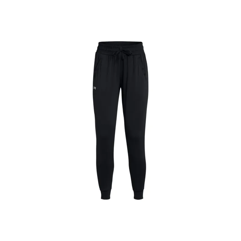 Under Armour HeatGear Pants Casual Pants Women's Black-0