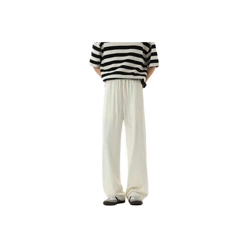 Caramella Casual Pants Unisex-3