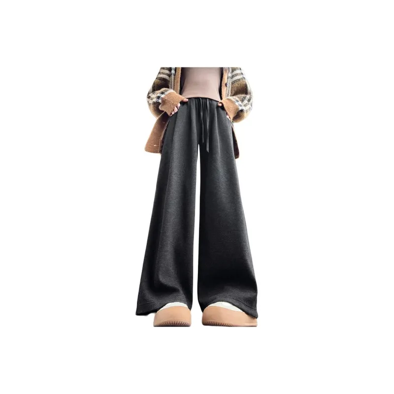 Kele Coco Casual Pants Unisex-0