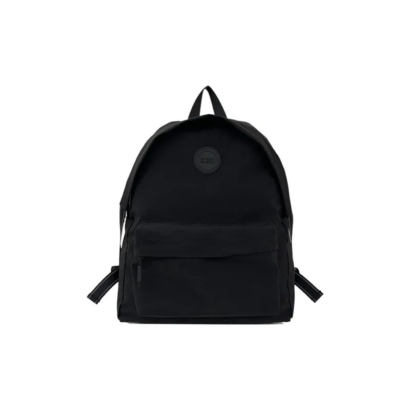 GOBLIN SHARKS 1759 Nylon Backpack Regular Unisex Multicolor-14