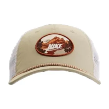 Nike Rise Structured Outdoor Trucker Cap
