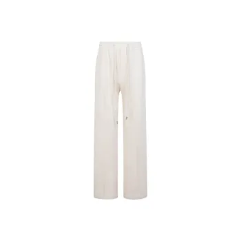 PLUSONEONE+ Knitted Sweatpants Women's