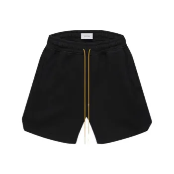 RHUDE Cotton Shorts
