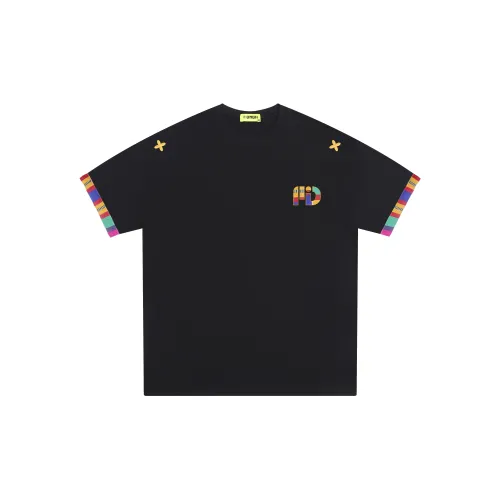 DNBH T Shirts Unisex