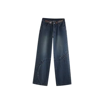 FPMZ Jeans Unisex