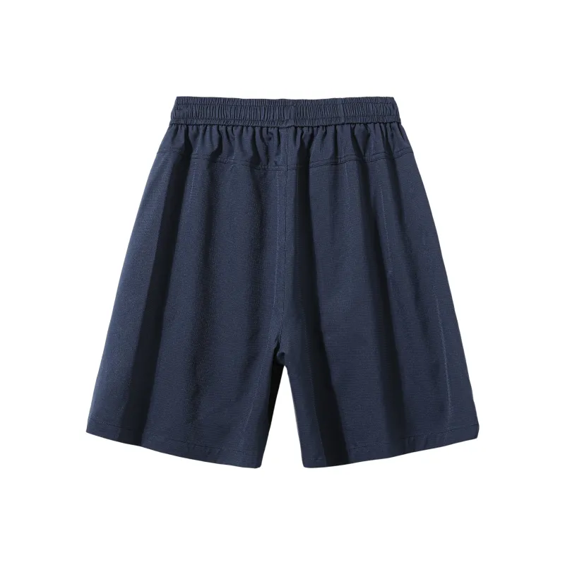 MASKPARK Casual Shorts Unisex-5