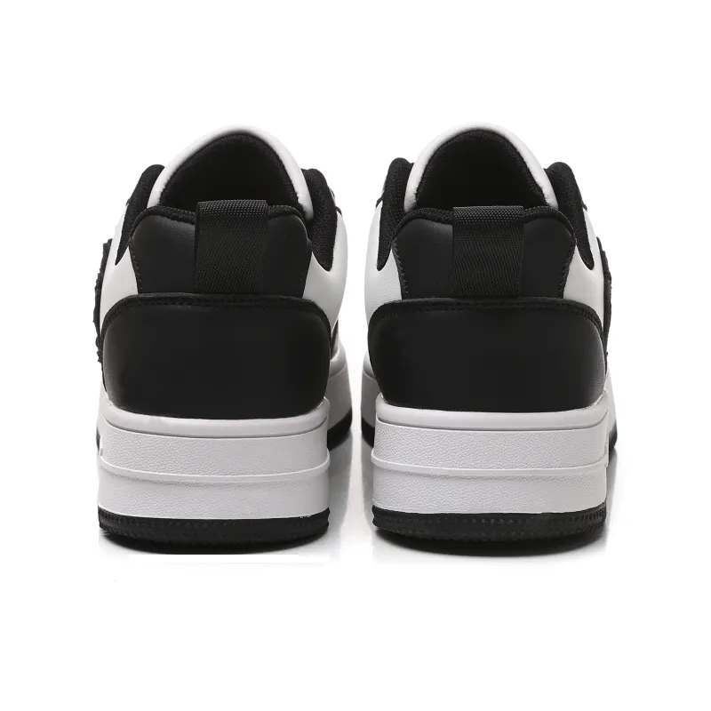 Dnnnn Cushioning Low Top Skateboard Shoes Unisex-11
