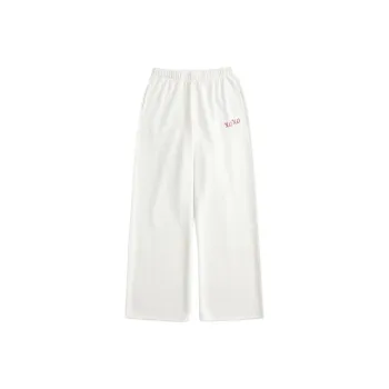 Hollister Casual Pants Women's Light Heather Gray