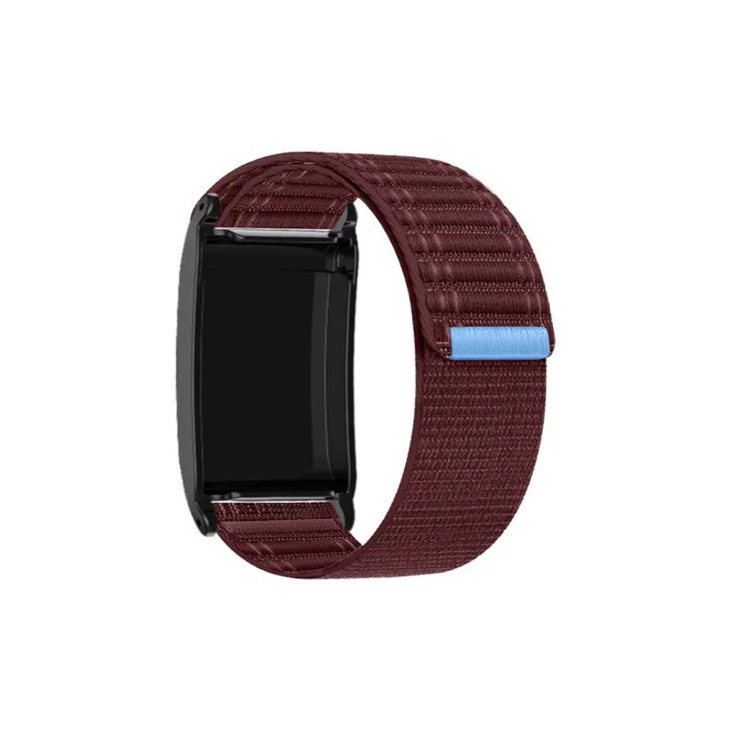 DAOWEI Watch Band Whoop Compatibility 290mm Nylon Material-10