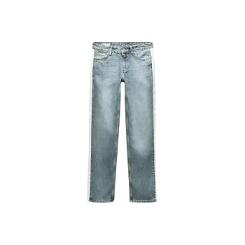 ZARA Jeans Women's Blue