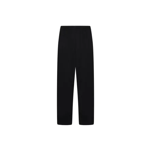 WARDROBE.NYC Casual Pants Women's Black