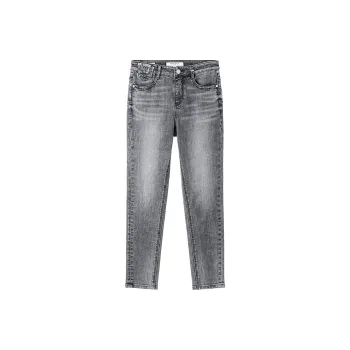 Miss Sixty Jeans Women's Black Gray