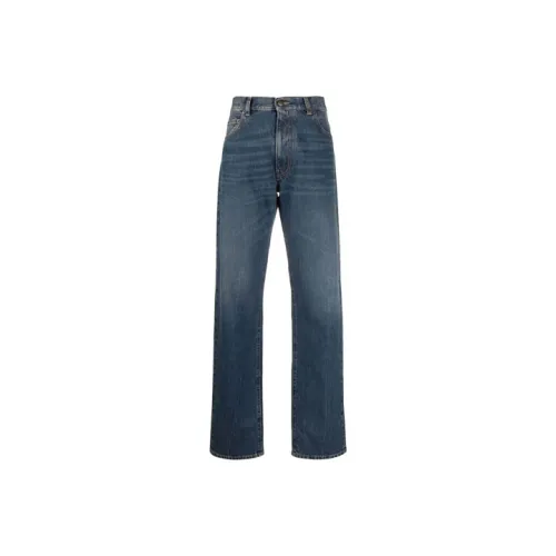 Maison Margiela Jeans Women's Blue