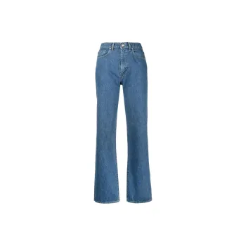 KENZO Jeans Women's Blue