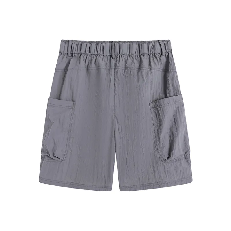 OMG! Summer Casual Shorts Men's-1