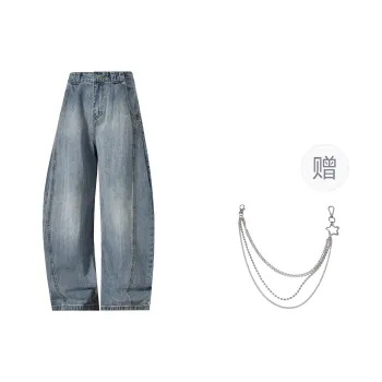 ICH MODE Jeans Unisex