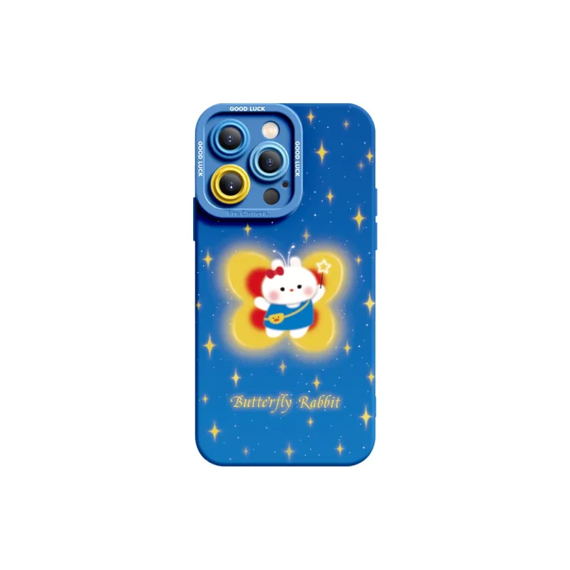 SUPER MOUSE Phone Cases-8