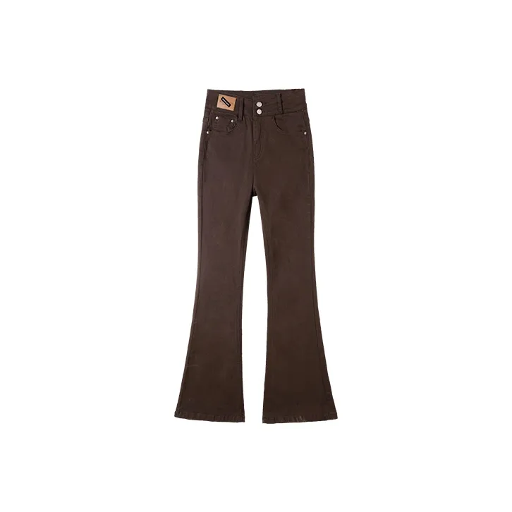 MITUAN Jeans Women's-6