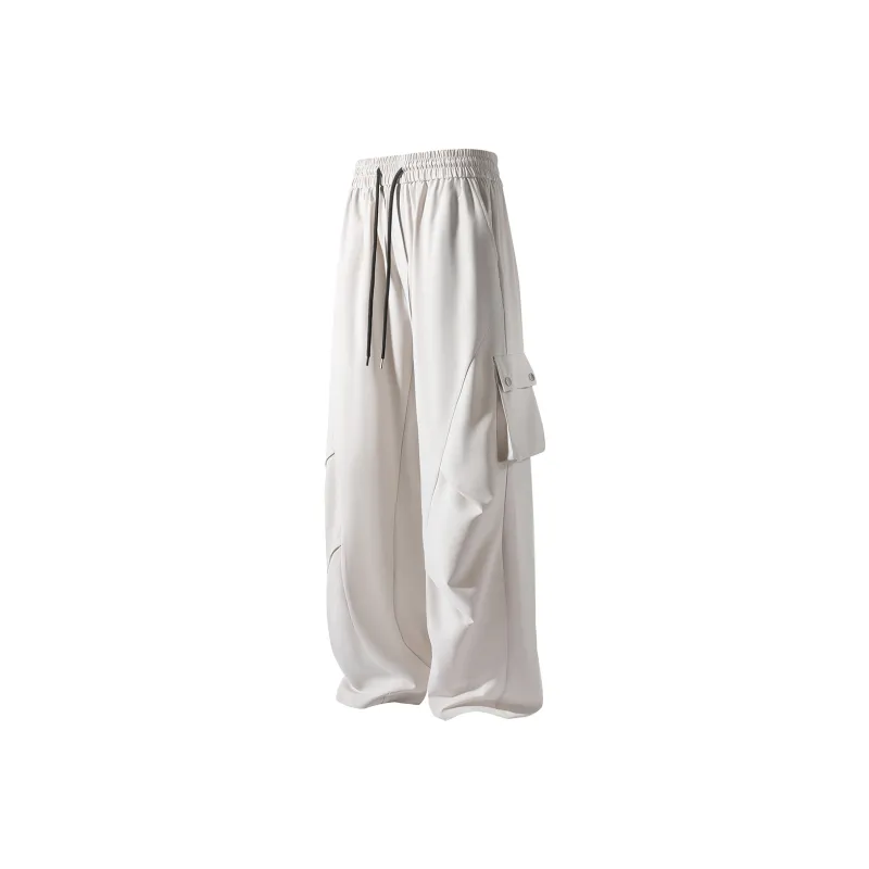 Maserati Casual Pants Women's-7