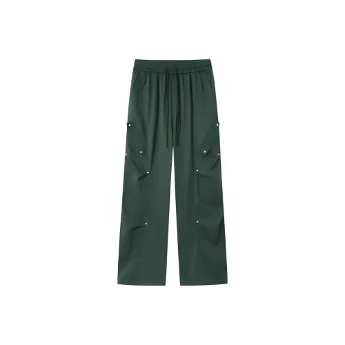 NEOAXIS Casual Pants Unisex
