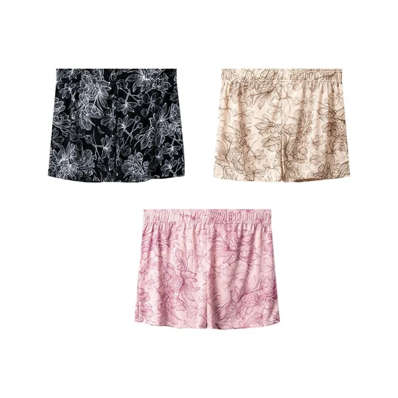 LUYOUYE Underpants Men's 3 Pack-23