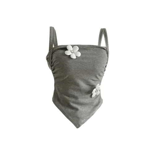 OEING Women's Tank Tops