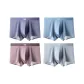 Misty Blue+Mauve+Dusty Blue+Dusk Lime