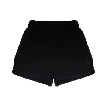 Golden Goose Star Printed Elasticated Shorts