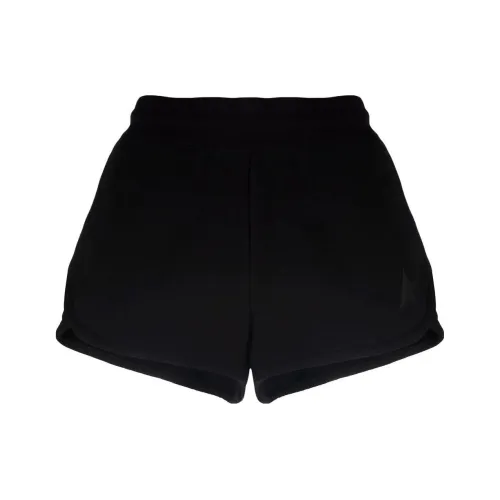 Golden Goose Star Printed Elasticated Shorts